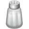 Salt emoji on Samsung