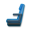 Seat emoji on LG