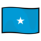 Somalia emoji on Emojidex