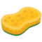 Sponge emoji on Samsung