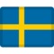 Sweden emoji on Facebook
