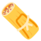 Tamale emoji on Twitter