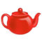Teapot emoji on Samsung