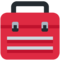 Toolbox emoji on Twitter