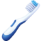 Toothbrush emoji on Facebook
