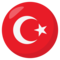 Turkey emoji on Emojione