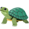Turtle emoji on Facebook