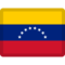 Venezuela emoji on Facebook