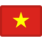Vietnam emoji on Facebook