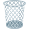 Wastebasket emoji on Facebook