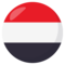 Yemen emoji on Emojione